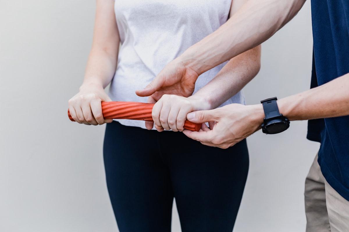 Flexibility and stretching programs